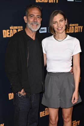 bei der Premiere der 3. Staffel der AMC Serie The Walking Dead: Dead City auf der San Diego Comic-Con International 2026 im The Loft at Petco Park. San Diego, 24.07.2026 *** at the premiere of Season 3 of the AMC series *The Walking Dead: Dead City* at San Diego Comic-Con International 2026 at The Loft at Petco Park in San Diego, July 24, 2026 Foto:xD.xStarbuckx xFuturexImagex dead_6754