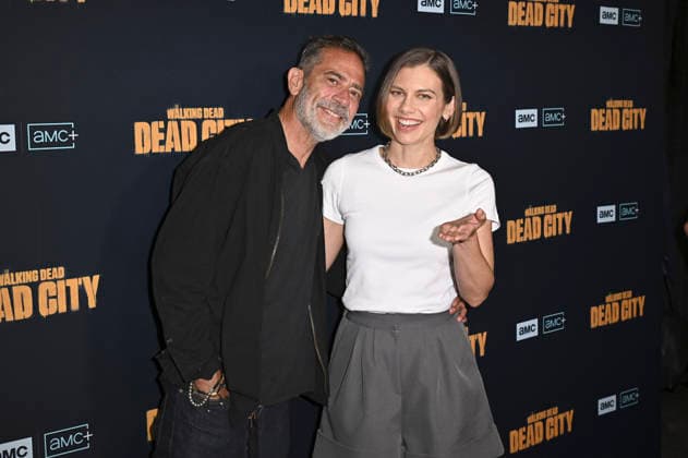 bei der Premiere der 3. Staffel der AMC Serie The Walking Dead: Dead City auf der San Diego Comic-Con International 2026 im The Loft at Petco Park. San Diego, 24.07.2026 *** at the premiere of Season 3 of the AMC series *The Walking Dead: Dead City* at San Diego Comic-Con International 2026 at The Loft at Petco Park in San Diego, July 24, 2026 Foto:xD.xStarbuckx xFuturexImagex dead_6757