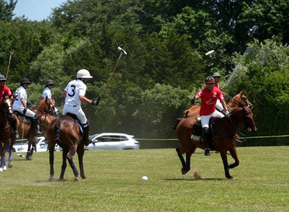 July 25, 2026, Bridgehampton, New York, Ny, USA: Atmosphere at Polo Hamptons,.Bridgehampton, NY.July 25, 2026. . Polo Hamptons,.Bridgehampton, NY.July 25, 2026. Bridgehampton, New York USA - ZUMAms4_ 20260725_faf_ms4_012 Copyright: xSoniaxMoskowitzxGordonx