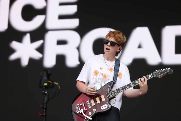 Truck Festival 2026 Florence Road Perform Live at Truck Festival, Oxfordshire, UK, on 25 July 2026, Credit:David Wala Avalon England, Oxfordshire, Steventon  Copyright: xDavidxWalax xAvalonx 1118639566