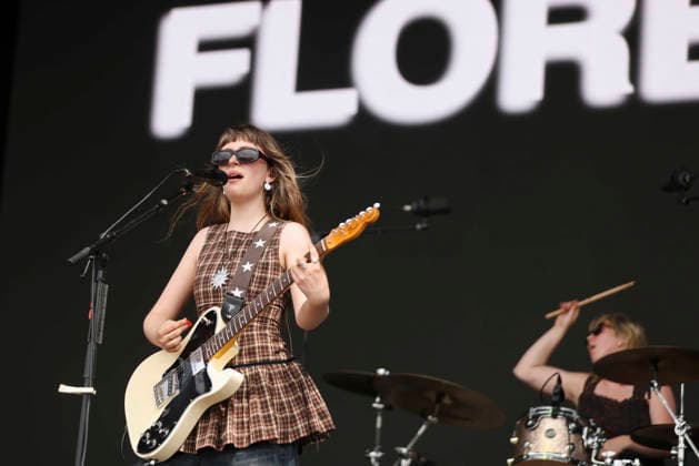Truck Festival 2026 Florence Road Perform Live at Truck Festival, Oxfordshire, UK, on 24 July 2026, Credit:David Wala Avalon England, Oxfordshire, Steventon  Copyright: xDavidxWalax xAvalonx 1118645378