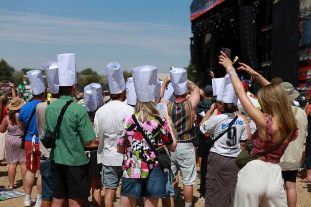 Truck Festival 2026 Fancy dress aat Truck Festival, Oxfordshire, UK, on 24 July 2026, Credit:David Wala Avalon England, Oxfordshire, Steventon  Copyright: xDavidxWalax xAvalonx 1118677247