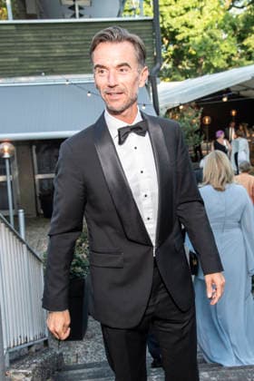 Florian Silbereisen attends the concert of Beethovens 9. Symphonie to open the annual Bayreuth Festival 2026 (Richard-Wagner-Festspiele) at Bayreuth Festspielhaus on July 25, 2026 in Bayreuth, Germany 150th Bayreuther Wagner Festival Opening *** Florian Silbereisen attends the concert featuring Beethoven s Symphony No. 9 to open the annual 2026 Bayreuth Festival (Richard Wagner Festspiele) at the Bayreuth Festspielhaus on July 25, 2026, in Bayreuth, Germany—the 150th Bayreuth Wagner Festival Opening