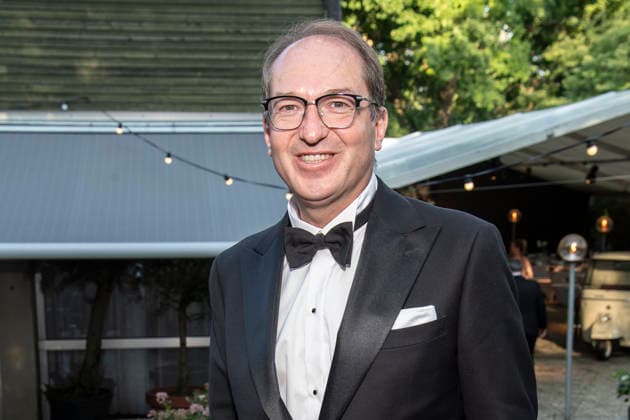 Alexander Dobrindt bei der Eroeffnung der Bayreuther Festspiele am 25.07.2026 im Festspielhaus in Bayreuth Alexander Dobrindt attends the concert of Beethovens 9. Symphonie to open the annual Bayreuth Festival 2026 (Richard-Wagner-Festspiele) at Bayreuth Festspielhaus on July 25, 2026 in Bayreuth, Germany Bayreuther Wagner Festspiele Eroeffnung Opening *** Alexander Dobrindt at the opening of the Bayreuth Festival on July 25, 2026, at the Festspielhaus in Bayreuth Alexander Dobrindt attends the concert featuring Beethoven’s Ninth Symphony to open the annual 2026 Bayreuth Festival (Richard Wagner Festival) at the Bayreuth FestspielHaus on July 25, 2026, in Bayreuth, Germany Bayreuth Wagner Festival Opening 
