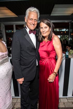 Peter Ramsauer und Susanne Ramsauer bei der Eroeffnung der Bayreuther Festspiele am 25.07.2026 im Festspielhaus in Bayreuth Peter Ramsauer and Susanne Ramsauer attend the concert of Beethovens 9. Symphonie to open the annual Bayreuth Festival 2026 (Richard-Wagner-Festspiele) at Bayreuth Festspielhaus on July 25, 2026 in Bayreuth, Germany Bayreuther Wagner Festspiele Eroeffnung Opening *** Peter Ramsauer and Susanne Ramsauer at the opening of the Bayreuth Festival on July 25, 2026, at the Festspielhaus in Bayreuth Peter Ramsauer and Susanne Ramsauer attend the concert featuring Beethoven’s Ninth Symphony to open the annual Bayreuth Festival 2026 Richard Wagner Festivalat the Bayreuth Festspielhaus on July 25, 2026, in Bayreuth, Germany