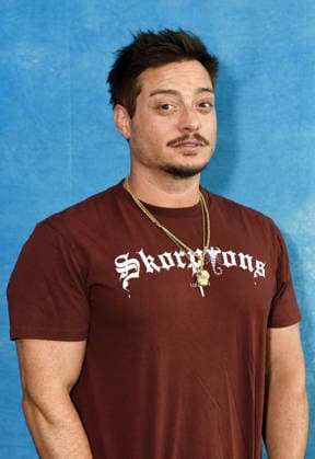 July 25, 2026, Dahlonega, Georgia, USA: Andrew Lawrence at Christmas in a Small Town, University of North Georgia Convocation Center, Dahlonega, Georgia July 25, 2026 Dahlonega USA - ZUMAs380 20260725_zep_s380_003 Copyright: xDerekxStormx