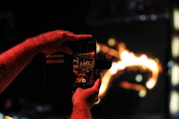 IPA87001450 - Nicolo Filippucci on stage at La Notte dei Fiori in Sanremo. during LA NOTTE DEI FIORI - SANREMO ESTATE, Music Concert in SANREMO, Italy, July 25, 2026  Copyright: xRenataxRoattino LiveMediax xx 87001450