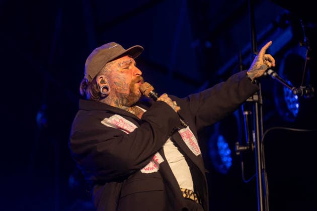 Teddy Swims in concert at Latitude Festival at Henham Park in Southwold, UK on 25 July 2026 Teddy Swims (Jaten Collin Dimsdale) performing at Henham Park in Southwold, UK on 25 July 2026, Credit:Stephen Keable Avalon UK, Suffolk, Southwold, Henham Park  Copyright: xStephenxKeablex xAvalonx 1118718438