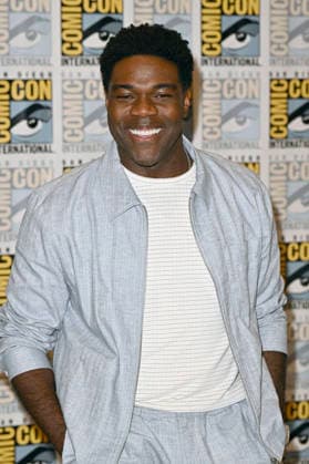 Sam Richardson beim Photocall zu Apple TV Film Matchbox the Movie auf der San Diego Comic-Con International 2026 im Hilton Bayfront Hotel. San Diego, 25.07.2026 *** Sam Richardson at the photo call for the Apple TV film *Matchbox the Movie* at San Diego Comic-Con International 2026 at the Hilton Bayfront Hotel in San Diego, July 25, 2026 Foto:xD.xStarbuckx xFuturexImagex matchbox_6702