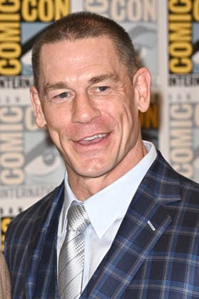 John Cena beim Photocall zu Apple TV Film Matchbox the Movie auf der San Diego Comic-Con International 2026 im Hilton Bayfront Hotel. San Diego, 25.07.2026 *** John Cena at the photo call for the Apple TV film *Matchbox the Movie* at San Diego Comic-Con International 2026 at the Hilton Bayfront Hotel in San Diego, July 25, 2026 Foto:xD.xStarbuckx xFuturexImagex matchbox_6722