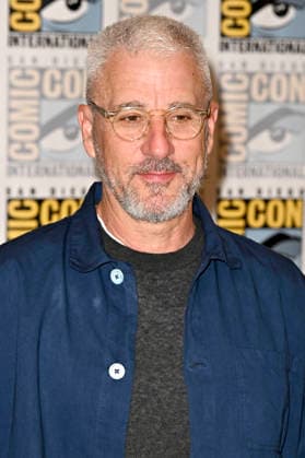 Matt Tolmach beim Photocall zu Apple TV Serie Dark Matter - Der Zeitenläufer auf der San Diego Comic-Con International 2026 im Hilton Bayfront Hotel. San Diego, 25.07.2026 *** Matt Tolmach at the photocall for the Apple TV series *Dark Matter: The Time Traveler* at San Diego Comic-Con International 2026 at the Hilton Bayfront Hotel in San Diego, July 25, 2026 Foto:xD.xStarbuckx xFuturexImagex dark_6703