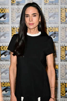 Jennifer Connelly beim Photocall zu Apple TV Serie Dark Matter - Der Zeitenläufer auf der San Diego Comic-Con International 2026 im Hilton Bayfront Hotel. San Diego, 25.07.2026 *** Jennifer Connelly at the photocall for the Apple TV series *Dark Matter: The Time Traveler* at San Diego Comic-Con International 2026 at the Hilton Bayfront Hotel in San Diego, July 25, 2026 Foto:xD.xStarbuckx xFuturexImagex dark_6718