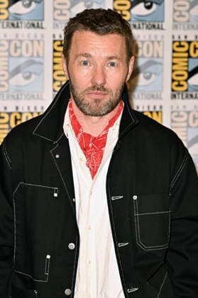 Joel Edgerton beim Photocall zu Apple TV Serie Dark Matter - Der Zeitenläufer auf der San Diego Comic-Con International 2026 im Hilton Bayfront Hotel. San Diego, 25.07.2026 *** Joel Edgerton at the photocall for the Apple TV series *Dark Matter: The Time Traveler* at San Diego Comic-Con International 2026 at the Hilton Bayfront Hotel in San Diego, July 25, 2026 Foto:xD.xStarbuckx xFuturexImagex dark_6724