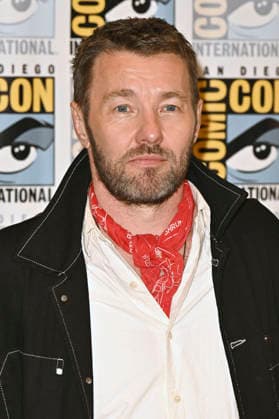 Joel Edgerton beim Photocall zu Apple TV Serie Dark Matter - Der Zeitenläufer auf der San Diego Comic-Con International 2026 im Hilton Bayfront Hotel. San Diego, 25.07.2026 *** Joel Edgerton at the photocall for the Apple TV series *Dark Matter: The Time Traveler* at San Diego Comic-Con International 2026 at the Hilton Bayfront Hotel in San Diego, July 25, 2026 Foto:xD.xStarbuckx xFuturexImagex dark_6725
