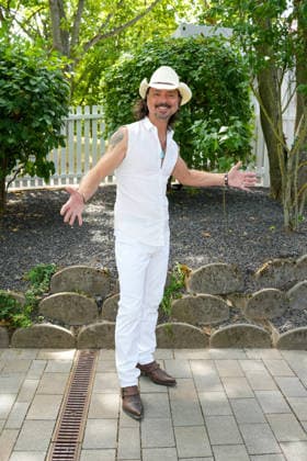 ZDF-Fernsehgarten 2026. Lanny Lanner (Lenny). im ZDF Fernsehgarten mit dem Motto Family Battle am 26.07.2026 in Mainz. Mainz ZDF Fernsehgarten Rheinland-Pfalz *** ZDF Fernsehgarten 2026: Lanny Lanner and Lenny on ZDF Fernsehgarten with the theme Family Battle on July 26, 2026, in Mainz, Rhineland-Palatinate, ZDF Fernsehgarten