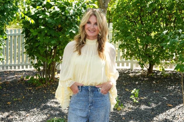 ZDF-Fernsehgarten 2026. Frauke Ludowig im ZDF Fernsehgarten mit dem Motto Family Battle am 26.07.2026 in Mainz. Mainz ZDF Fernsehgarten Rheinland-Pfalz *** ZDF Fernsehgarten 2026: Frauke Ludowig on ZDF Fernsehgarten with the theme Family Battle on July 26, 2026, in Mainz, Rhineland-Palatinate
