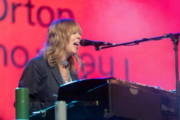Beth Orton in concert at Latitude Festival at Henham Park in Southwold, UK on 26 July 2026 Beth Orton performing with Beth Orton in concert at Latitude Festival at Henham Park in Southwold, UK on 26 July 2026, Credit:Stephen Keable Avalon UK, Suffolk, Southwold, Henham Park  Copyright: xStephenxKeablex xAvalonx 1118926493