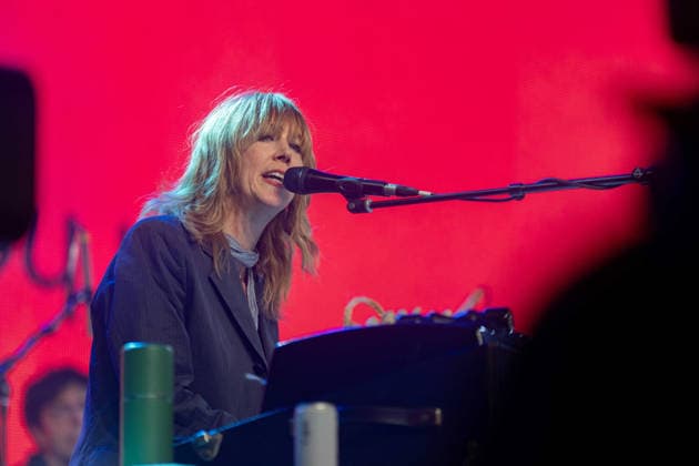 Beth Orton in concert at Latitude Festival at Henham Park in Southwold, UK on 26 July 2026 Beth Orton performing with Beth Orton in concert at Latitude Festival at Henham Park in Southwold, UK on 26 July 2026, Credit:Stephen Keable Avalon UK, Suffolk, Southwold, Henham Park  Copyright: xStephenxKeablex xAvalonx 1118926536