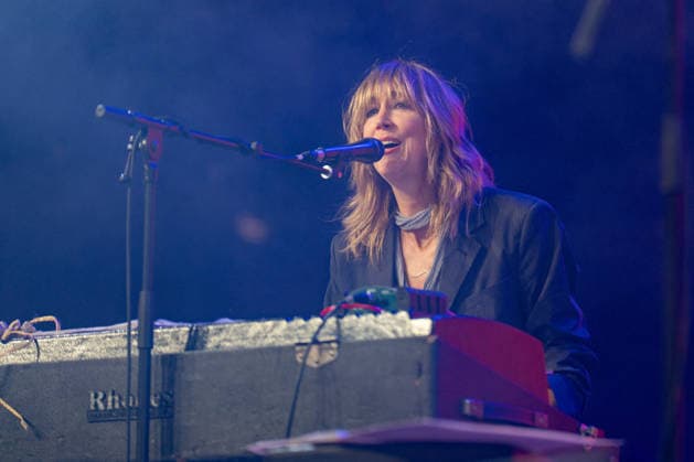 Beth Orton in concert at Latitude Festival at Henham Park in Southwold, UK on 26 July 2026 Beth Orton performing with Beth Orton in concert at Latitude Festival at Henham Park in Southwold, UK on 26 July 2026, Credit:Stephen Keable Avalon UK, Suffolk, Southwold, Henham Park  Copyright: xStephenxKeablex xAvalonx 1118926600