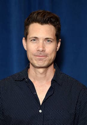 July 26, 2026, Dahlonega, Georgia, USA: Drew Seeley at Christmas in a Small Town, University of North Georgia Convocation Center, Dahlonega, Georgia July 26, 2026 Dahlonega USA  - ZUMAs380 20260726_zep_s380_009 Copyright: xDerekxStormx