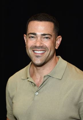 July 26, 2026, Dahlonega, Georgia, USA: Jesse Metcalfe at Christmas in a Small Town, University of North Georgia Convocation Center, Dahlonega, Georgia July 26, 2026 Dahlonega USA  - ZUMAs380 20260726_zep_s380_012 Copyright: xDerekxStormx