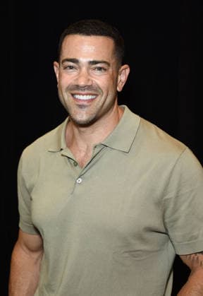 July 26, 2026, Dahlonega, Georgia, USA: Jesse Metcalfe at Christmas in a Small Town, University of North Georgia Convocation Center, Dahlonega, Georgia July 26, 2026 Dahlonega USA  - ZUMAs380 20260726_zep_s380_013 Copyright: xDerekxStormx