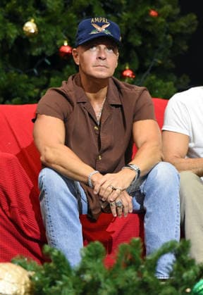 July 26, 2026, Dahlonega, Georgia, USA: Joey Lawrence at Christmas in a Small Town, University of North Georgia Convocation Center, Dahlonega, Georgia July 26, 2026 Dahlonega USA  - ZUMAs380 20260726_zep_s380_038 Copyright: xDerekxStormx