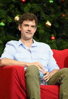 July 26, 2026, Dahlonega, Georgia, USA: Tyler Hilton at Christmas in a Small Town, University of North Georgia Convocation Center, Dahlonega, Georgia July 26, 2026 Dahlonega USA  - ZUMAs380 20260726_zep_s380_073 Copyright: xDerekxStormx