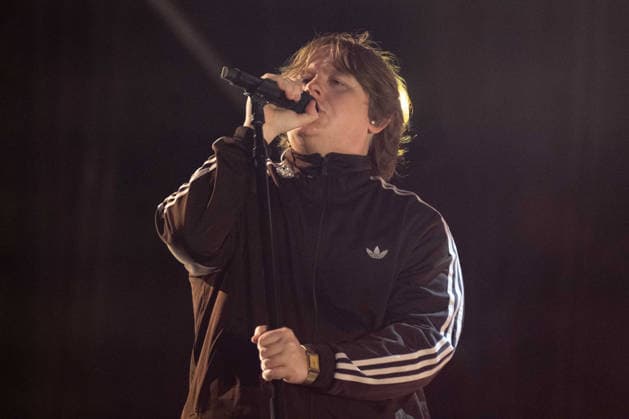 Lewis Capaldi in concert at Latitude Festival at Henham Park in Southwold, UK on 26 July 2026 Lewis Capaldi performing with Lewis Capaldi in concert at Latitude Festival at Henham Park in Southwold, UK on 26 July 2026, Credit:Stephen Keable Avalon UK, Suffolk, Southwold, Henham Park  Copyright: xStephenxKeablex xAvalonx 1119051633