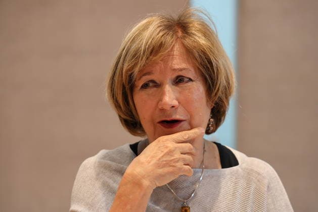 Staatspreis für Europäische Literatur an Lidia Jorge Salzburg, 27. 07. 2026 Lidia JORGE *** State Prize for European Literature Awarded to Lidia Jorge Salzburg, July 27, 2026 Lidia JORGE 