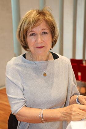 Staatspreis für Europäische Literatur an Lidia Jorge Salzburg, 27. 07. 2026 Lidia JORGE *** State Prize for European Literature Awarded to Lidia Jorge Salzburg, July 27, 2026 Lidia JORGE 