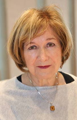 Staatspreis für Europäische Literatur an Lidia Jorge Salzburg, 27. 07. 2026 Lidia JORGE *** State Prize for European Literature Awarded to Lidia Jorge Salzburg, July 27, 2026 Lidia JORGE 