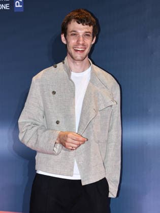IPA87054124 - Soverato (CZ), 23rd edition of the Magna Graecia Film Festival — Third night. Pictured: Matteo Oscar Giuggioli  Copyright: xMarcoxProvvisionatox xMarcoxProvvisionatox 87054124