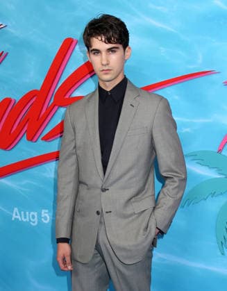 FX s The Shards World Premiere Daniel Dale attending FX s The Shards World Premiere held at the SVA Theatre on July 27, 2026 in New York City, NY New York City SVA Theatre NY USA Copyright: xStevenxBergman AFF-USA.COMx
