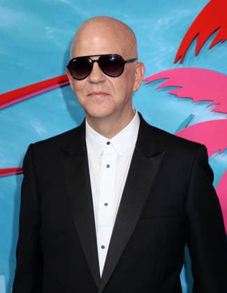 FX s The Shards World Premiere Ryan Murphy attending FX s The Shards World Premiere held at the SVA Theatre on July 27, 2026 in New York City, NY New York City SVA Theatre NY USA Copyright: xStevenxBergman AFF-USA.COMx