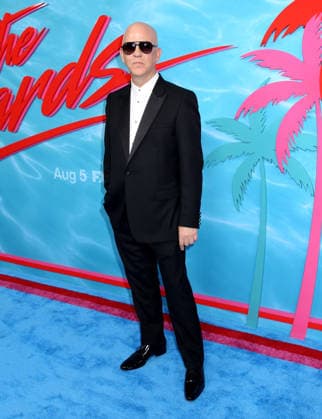 FX s The Shards World Premiere Ryan Murphy attending FX s The Shards World Premiere held at the SVA Theatre on July 27, 2026 in New York City, NY New York City SVA Theatre NY USA Copyright: xStevenxBergman AFF-USA.COMx