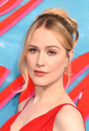 World Premiere of FX™s The Shards at the SVA Theatre Featuring: Evan Rachel Wood Where: New York City, New York, United States When: 27 Jul 2026 Credit: mpi099 MediaPunch INSTARimages EDITORIAL USE ONLY. NOT FOR USE BY NEWSPAPERS BASED IN THE UK. Copyright: xx instar55881121