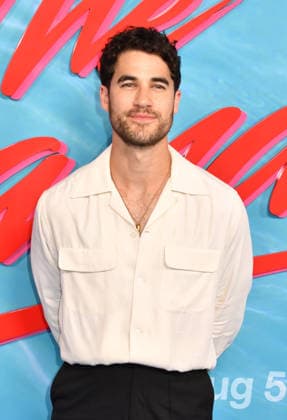 World Premiere of FX™s The Shards at the SVA Theatre Featuring: Darren Criss Where: New York City, New York, United States When: 27 Jul 2026 Credit: mpi099 MediaPunch INSTARimages EDITORIAL USE ONLY. NOT FOR USE BY NEWSPAPERS BASED IN THE UK. Copyright: xx instar55881134