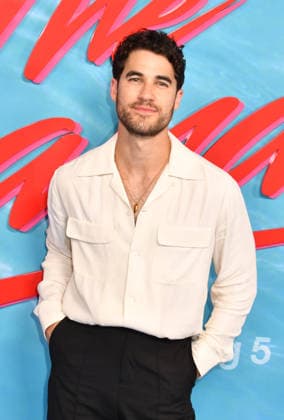 World Premiere of FX™s The Shards at the SVA Theatre Featuring: Darren Criss Where: New York City, New York, United States When: 27 Jul 2026 Credit: mpi099 MediaPunch INSTARimages EDITORIAL USE ONLY. NOT FOR USE BY NEWSPAPERS BASED IN THE UK. Copyright: xx instar55881136