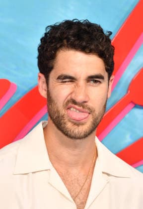 World Premiere of FX™s The Shards at the SVA Theatre Featuring: Darren Criss Where: New York City, New York, United States When: 27 Jul 2026 Credit: mpi099 MediaPunch INSTARimages EDITORIAL USE ONLY. NOT FOR USE BY NEWSPAPERS BASED IN THE UK. Copyright: xx instar55881139