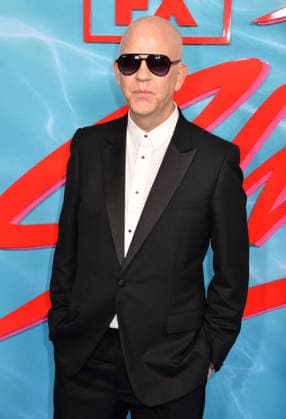 World Premiere of FX™s The Shards at the SVA Theatre Featuring: Ryan Murphy Where: New York City, New York, United States When: 27 Jul 2026 Credit: mpi099 MediaPunch INSTARimages EDITORIAL USE ONLY. NOT FOR USE BY NEWSPAPERS BASED IN THE UK. Copyright: xx instar55881154
