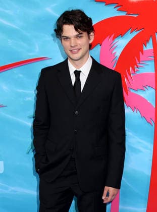 FX s The Shards World Premiere Homer Gere attending FX s The Shards World Premiere held at the SVA Theatre on July 27, 2026 in New York City, NY New York City SVA Theatre NY USA Copyright: xStevenxBergman AFF-USA.COMx