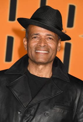 LOS ANGELES, CA - JULY 27: Mario Van Peebles at the Los Angeles premiere of Columbia Pictures Spider-Man: Brand New Day At Dolby Theatre on July 27, 2026 in Los Angeles, California. Copyright: xJeffreyxMayerx