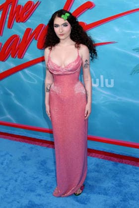 FX s The Shards World Premiere Ivy Wolk attending FX s The Shards World Premiere held at the SVA Theatre on July 27, 2026 in New York City, NY New York City SVA Theatre NY USA Copyright: xStevenxBergman AFF-USA.COMx