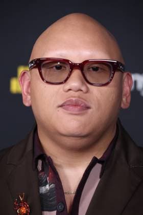 Premiere Of Spider-Man: Brand New Day HOLLYWOOD, CALIFORNIA - JULY 27: Jacob Batalonl at the Los Angeles Premiere Of Spider-Man: Brand New Day at Dolby Theatre on July 27, 2026 in Hollywood, California. Credit: AdMedia EDITORIAL USE ONLY  Copyright: xx AdMediax admphotosthree007822