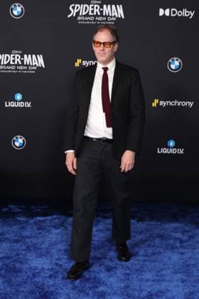 Premiere Of Spider-Man: Brand New Day HOLLYWOOD, CALIFORNIA - JULY 27:Sanford Panitch at the Los Angeles Premiere Of Spider-Man: Brand New Day at Dolby Theatre on July 27, 2026 in Hollywood, California. Credit: AdMedia EDITORIAL USE ONLY  Copyright: xx AdMediax admphotosthree007791