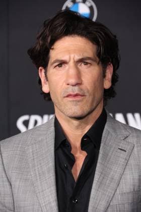 Premiere Of Spider-Man: Brand New Day HOLLYWOOD, CALIFORNIA - JULY 27: Jon Bernthal at the Los Angeles Premiere Of Spider-Man: Brand New Day at Dolby Theatre on July 27, 2026 in Hollywood, California. Credit: AdMedia EDITORIAL USE ONLY  Copyright: xx AdMediax admphotosthree007798