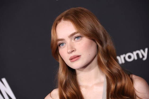 Premiere Of Spider-Man: Brand New Day HOLLYWOOD, CALIFORNIA - JULY 27: Sadie Sink at the Los Angeles Premiere Of Spider-Man: Brand New Day at Dolby Theatre on July 27, 2026 in Hollywood, California. Credit: AdMedia EDITORIAL USE ONLY  Copyright: xx AdMediax admphotosthree007745