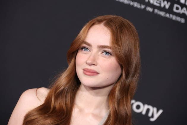 Premiere Of Spider-Man: Brand New Day HOLLYWOOD, CALIFORNIA - JULY 27: Sadie Sink at the Los Angeles Premiere Of Spider-Man: Brand New Day at Dolby Theatre on July 27, 2026 in Hollywood, California. Credit: AdMedia EDITORIAL USE ONLY  Copyright: xx AdMediax admphotosthree007762