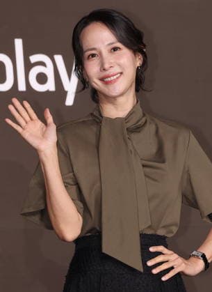 S. Korean actress Jo Yeo-jung S. Korean actress Jo Yeo-jung South Korean actress Jo Yeo-jung, who stars in The Affair was Just the Beginning, an original series by Coupang Play, poses for a photo during a publicity event in Seoul on July 28, 2026. The eight-episode series will be released worldwide on July 31. (Yonhap) 2026-07-28 13:13:58 < 1980-2026 YONHAPNEWS AGENCY. .> ¼­¿ïÆ¯º°½Ã EDITORIAL USE ONLY  Copyright: xx PYH2026072812280034400 YonhapxNewsx yonphotos254966